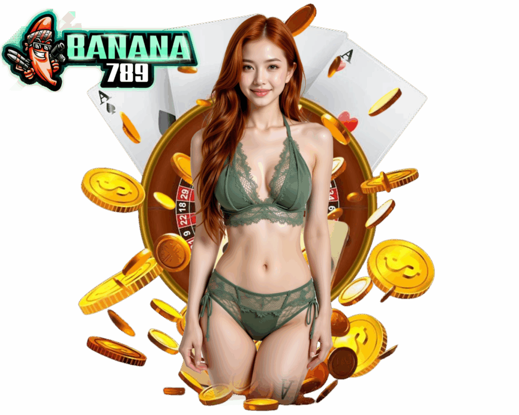 BANANA789